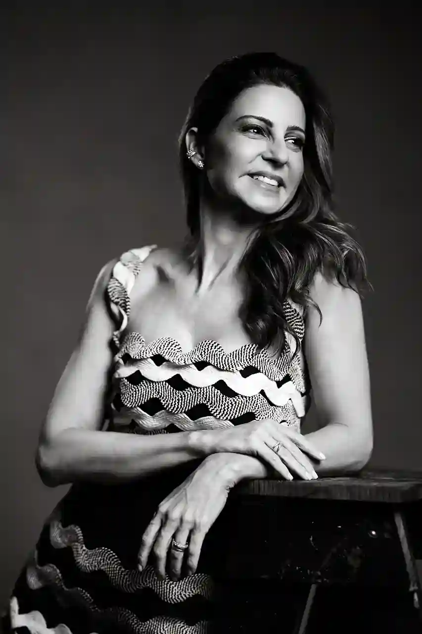 Dra Ana Cecília Aranha
