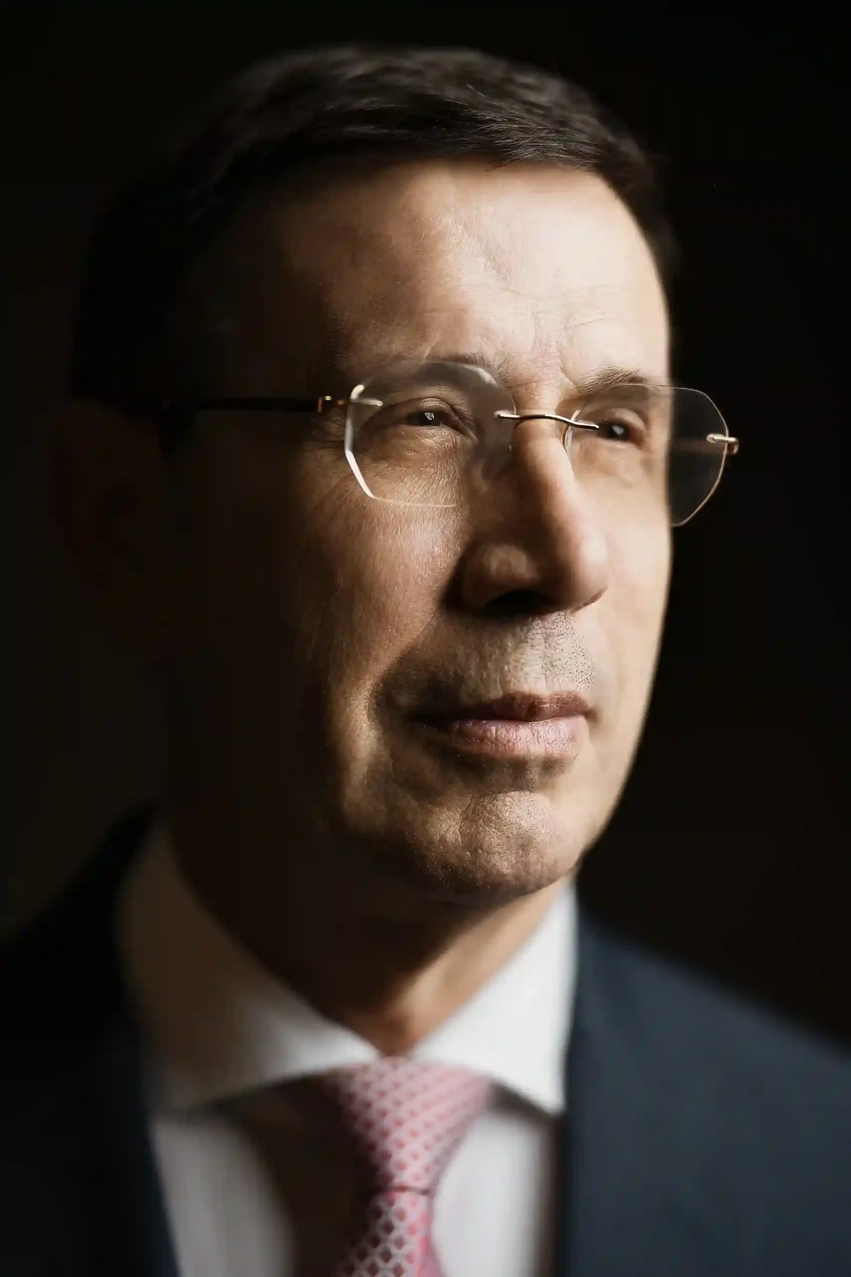 Carlos Wizard