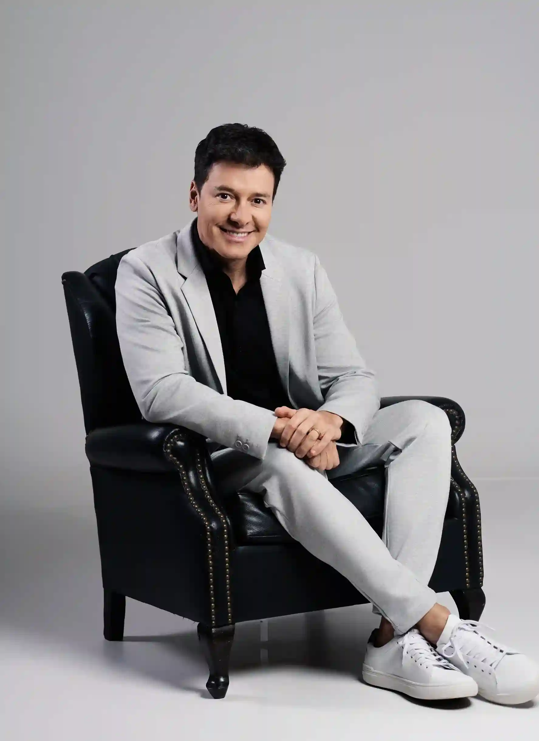 Rodrigo Faro